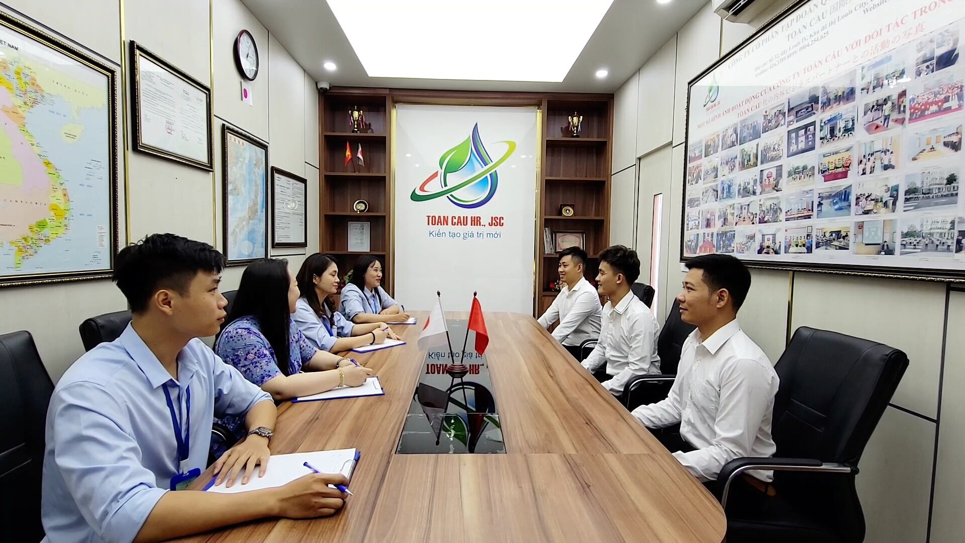 技能実習生派遣