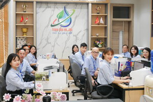 Khối nghiệp vụ