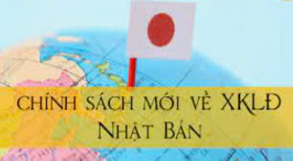 Chính sách ưu đãi của Nhà nước về xuất khẩu lao động Nhật Bản