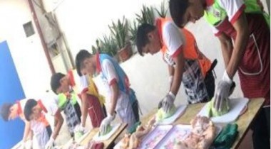 ĐƠN HÀNG CHẾ BIẾN THỰC PHẨM