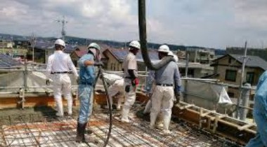 ĐƠN HÀNG XÂY DỰNG TỔNG HƠP