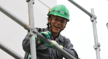 ĐƠN HÀNG XÂY DỰNG TỔNG HƠP