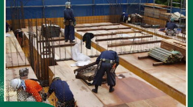 総合建設の求人