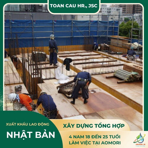 ĐƠN HÀNG XÂY DỰNG TỔNG HỢP