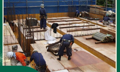 総合建設の求人