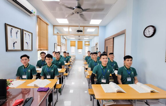 Học tiếng Nhật