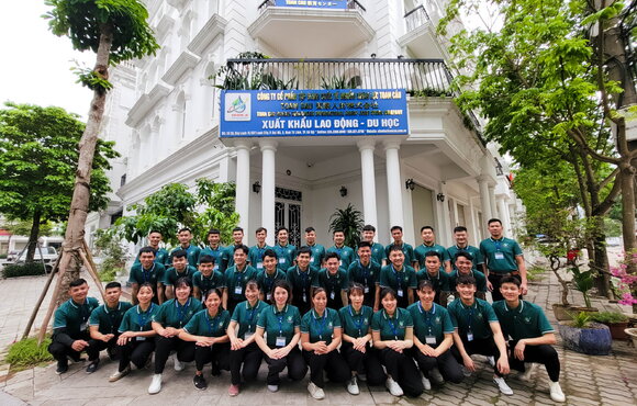 Thi tuyển 